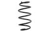 Передня пружина підвіски 4077816