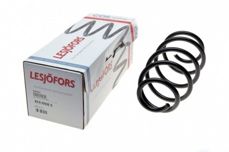 Пружина подв. передн. SEAT LESJOFORS 4082937