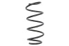 Пружина подвески передняя 4082945