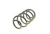 Пружина підвіски передня SKODA/VW LESJOFORS 4085723 (фото 3)
