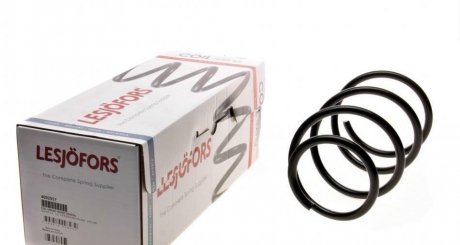 Пружини підвіски LESJOFORS 4092557