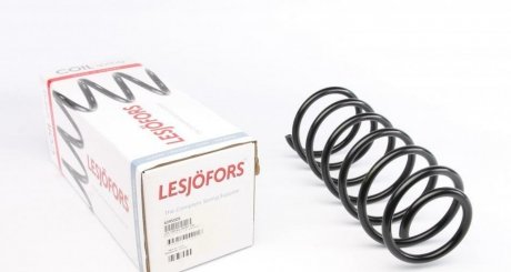 Пружина підв. передн. VW LESJOFORS 4095005