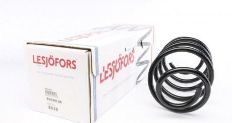 Пружини підвіски LESJOFORS 4095030