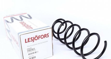 Пружина подв. передн. VW LESJOFORS 4095035