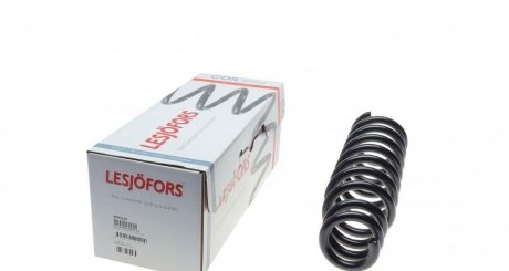 Пружина подв. передн. VW LESJOFORS 4095107