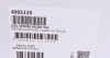 Пружина підвіски передня VW LESJOFORS 4095119 (фото 6)