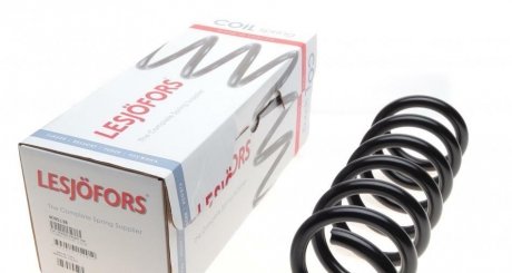 Пружина подв. передн. VW LESJOFORS 4095138