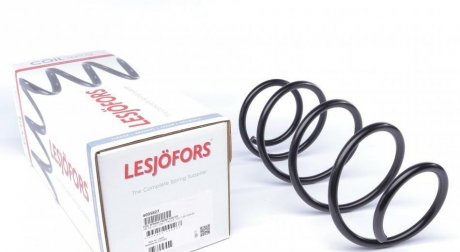 Пружина підвіски LESJOFORS 4095827