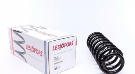 Пружина подв. задн. AUDI LESJOFORS 4204213