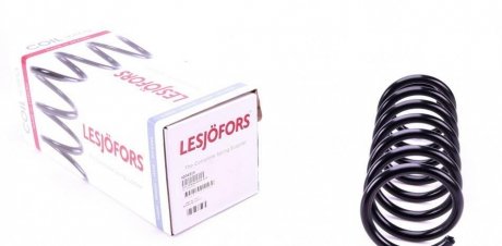 Пружина задняя LESJOFORS 4204214