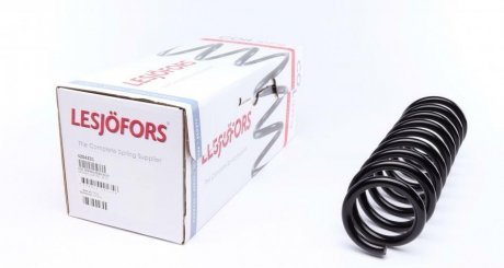 Пружини підвіски LESJOFORS 4204231