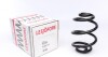 Пружина підв. задн. BMW (вир-во Lesjofors) 4208431