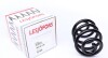 Пружина підв. задн. BMW (вир-во Lesjofors) 4208432