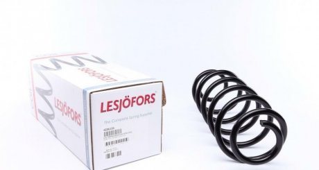 Пружина підвіски LESJOFORS 4226155