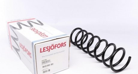 Пружини підвіски LESJOFORS 4227586