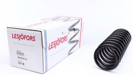 Пружина задняя LESJOFORS 4227587