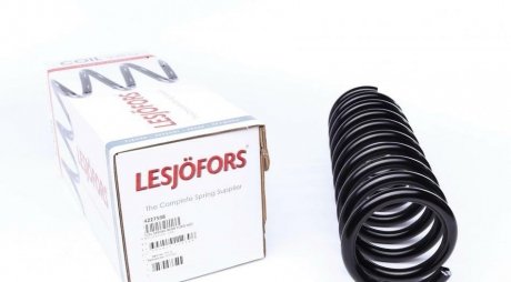 Пружина задняя усиленная LESJOFORS 4227598