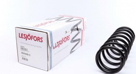 Пружина підвіски LESJOFORS 4235761