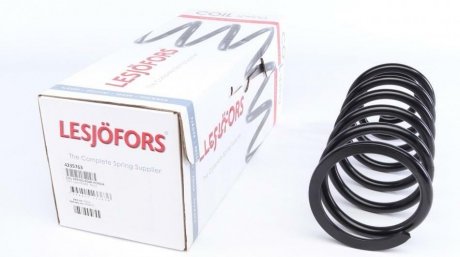 Пружина подв. задн. HONDA LESJOFORS 4235763