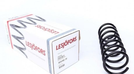 Пружини підвіски LESJOFORS 4255438