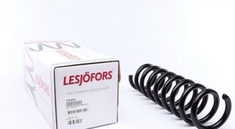 Пружини підвіски LESJOFORS 4256820