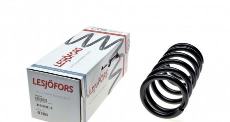 Пружина підв. задн. MITSUBISHI LESJOFORS 4259234