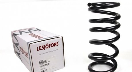 Пружина подв. задн. MITSUBISHI LESJOFORS 4259254