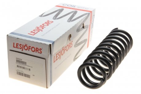 Пружини підвіски LESJOFORS 4259259