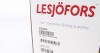 Пружина LESJOFORS 4262052 (фото 6)