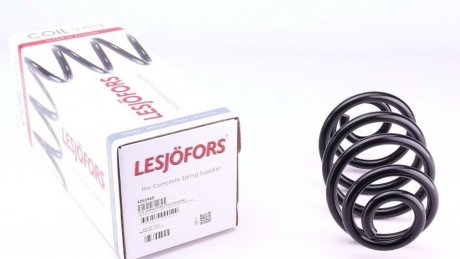 Пружина підв. задн. OPEL/VAUXHALL LESJOFORS 4263460