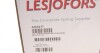 Пружина подв. задн. OPEL,VAUXHALL LESJOFORS 4263477 (фото 6)