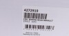Пружина підвіски задня RENAULT LESJOFORS 4272919 (фото 6)