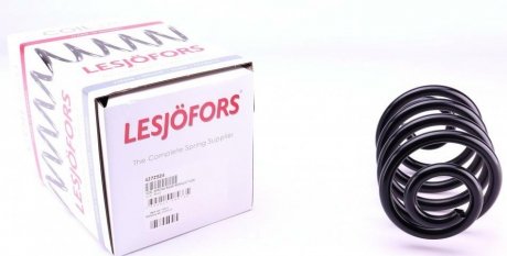Пружина підвіски LESJOFORS 4272924