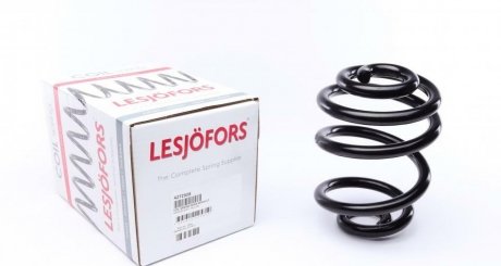 Пружина подв. задн. RENAULT LESJOFORS 4272928