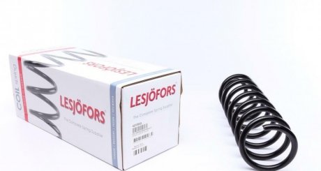 Пружина подв. задн. RENAULT LESJOFORS 4272933