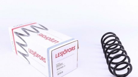 Пружина підв. задн. RENAULT LESJOFORS 4272956