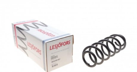 Пружини підвіски LESJOFORS 4282931