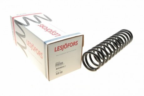 Пружини підвіски LESJOFORS 4285704