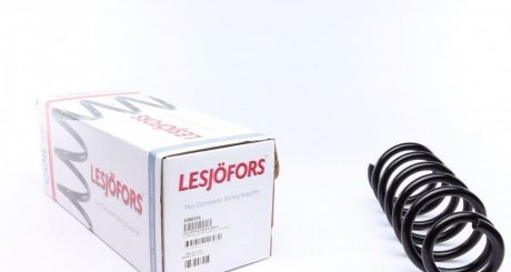 Пружини підвіски LESJOFORS 4288335