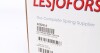 Пружина підв. задн. TOYOTA LESJOFORS 4292614 (фото 6)