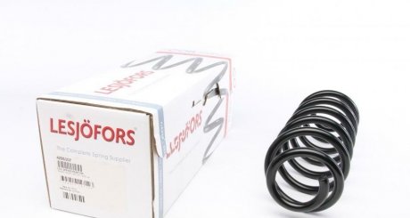 Пружина підвіски LESJOFORS 4295107