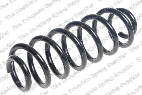 Пружина підвіски задня VW LESJOFORS 4295109