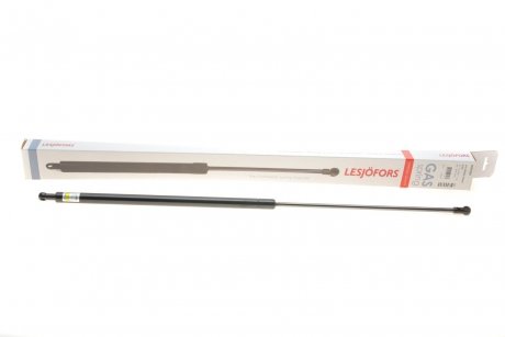 Пружина газовая перед. AUDI LESJOFORS 8004209