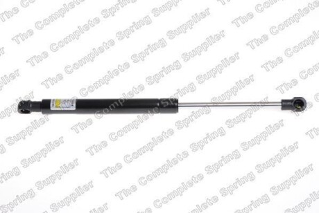 Пружина газовая перед. AUDI LESJOFORS 8004224