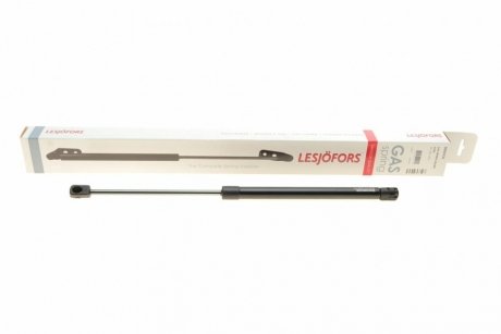 Пружина газовая перед. AUDI LESJOFORS 8004235