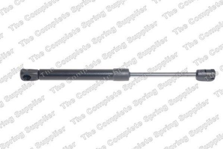 Пружина газовая перед. BMW LESJOFORS 8008421