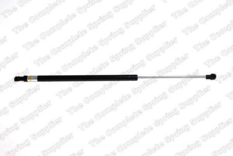 Пружина газовая перед. PEUGEOT LESJOFORS 8066703
