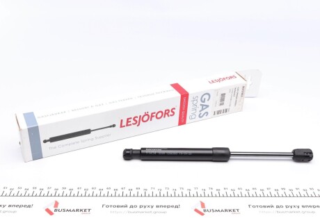 Пружина газовая перед. RENAULT LESJOFORS 8072903