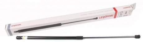 Пружина газовая перед. TOYOTA LESJOFORS 8092501