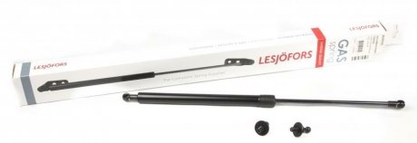 Амортизатор капота LESJOFORS 8092503